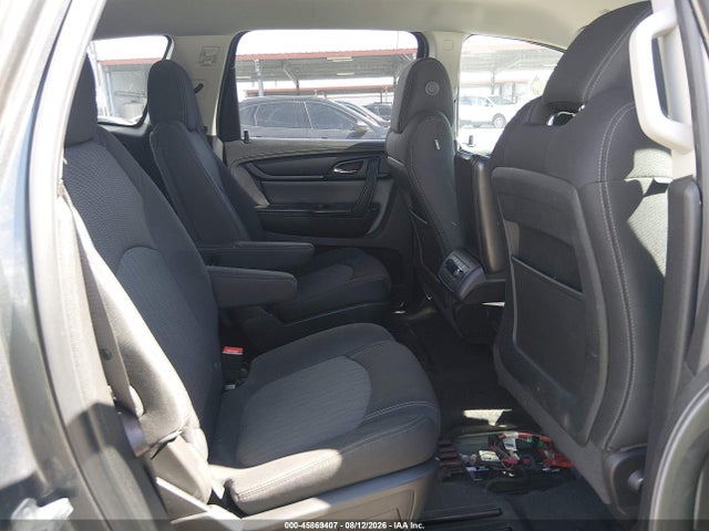 Продажа на аукционе авто 2014 Chevrolet Traverse Lt, vin: 1GNKRHKD3EJ117075, номер лота: 45869407
