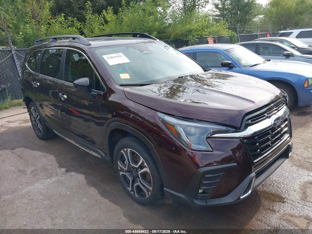 Aukcja sprzedaży 2024 Subaru Ascent Touring 7-passenger, vin: 4S4WMAWD3R3462591, numer aukcji: 45869422