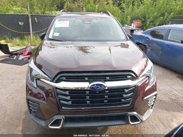 Aukcja sprzedaży 2024 Subaru Ascent Touring 7-passenger, vin: 4S4WMAWD3R3462591, numer aukcji: 45869422