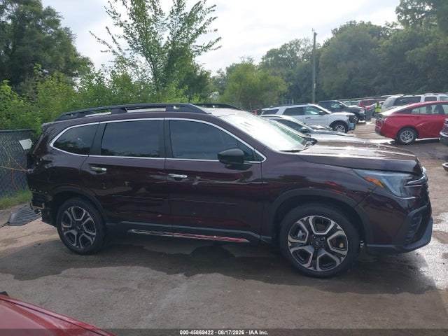 Aukcja sprzedaży 2024 Subaru Ascent Touring 7-passenger, vin: 4S4WMAWD3R3462591, numer aukcji: 45869422