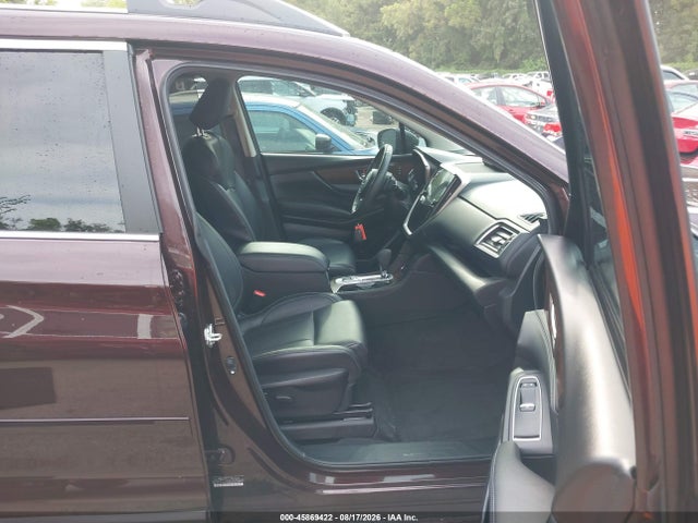 Aukcja sprzedaży 2024 Subaru Ascent Touring 7-passenger, vin: 4S4WMAWD3R3462591, numer aukcji: 45869422