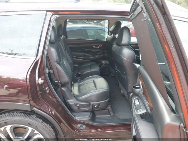 Aukcja sprzedaży 2024 Subaru Ascent Touring 7-passenger, vin: 4S4WMAWD3R3462591, numer aukcji: 45869422