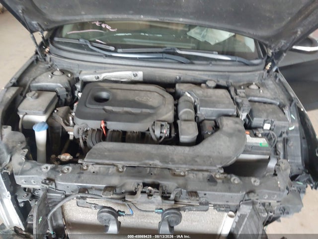 Продаж на аукціоні авто 2015 Hyundai Sonata Limited, vin: 5NPE34AF2FH104492, номер лоту: 45869425