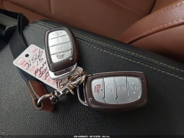 Продаж на аукціоні авто 2015 Hyundai Sonata Limited, vin: 5NPE34AF2FH104492, номер лоту: 45869425