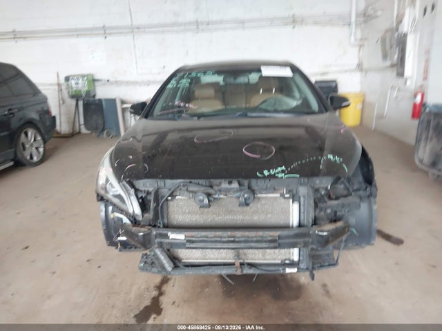Продаж на аукціоні авто 2015 Hyundai Sonata Limited, vin: 5NPE34AF2FH104492, номер лоту: 45869425