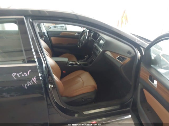 Продаж на аукціоні авто 2015 Hyundai Sonata Limited, vin: 5NPE34AF2FH104492, номер лоту: 45869425