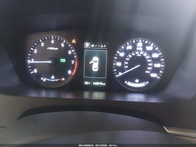 Продаж на аукціоні авто 2015 Hyundai Sonata Limited, vin: 5NPE34AF2FH104492, номер лоту: 45869425