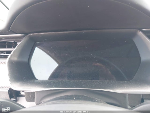 Продаж на аукціоні авто 2018 Tesla Model X 100d/75d/p100d, vin: 5YJXCDE23JF137587, номер лоту: 45869429