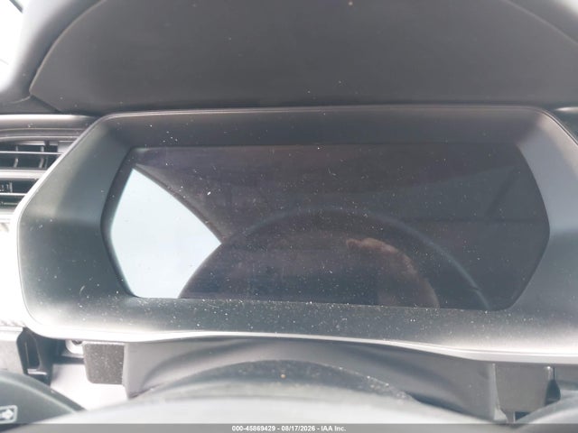 Продаж на аукціоні авто 2018 Tesla Model X 100d/75d/p100d, vin: 5YJXCDE23JF137587, номер лоту: 45869429