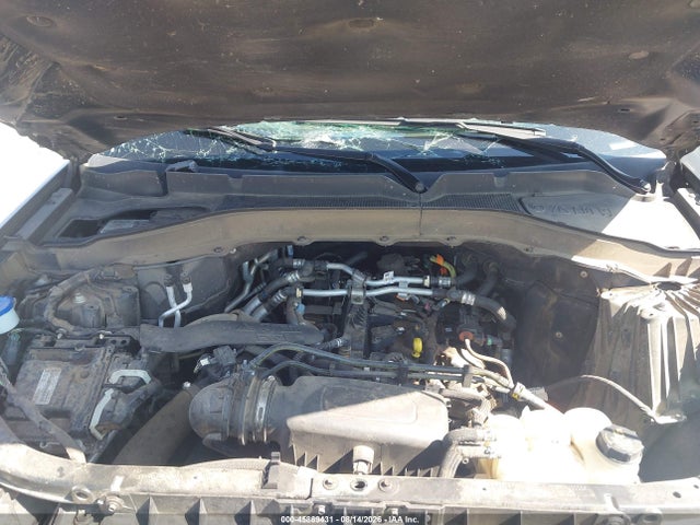 Ford Explorer Timberline 2022 1FMSK8JH6NGB56320 Image 10