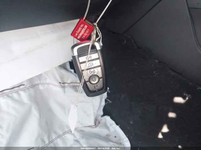 Ford Explorer Timberline 2022 1FMSK8JH6NGB56320 Image 11