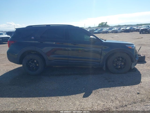 Ford Explorer Timberline 2022 1FMSK8JH6NGB56320 Image 13