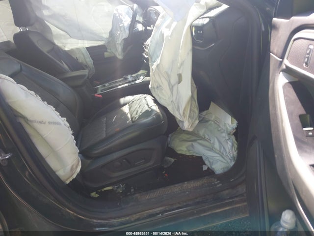 Ford Explorer Timberline 2022 1FMSK8JH6NGB56320 Image 5