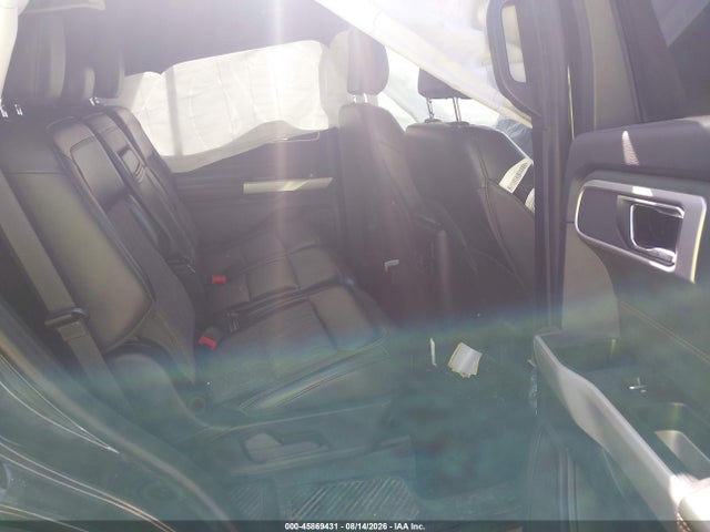 Ford Explorer Timberline 2022 1FMSK8JH6NGB56320 Image 8