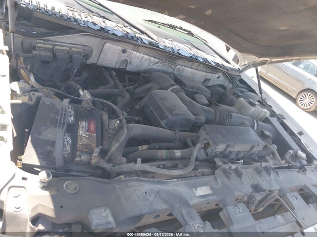 Aukcja sprzedaży 2010 Ford Expedition Eddie Bauer/king Ranch, vin: 1FMJU1H51AEB62802, numer aukcji: 45869434