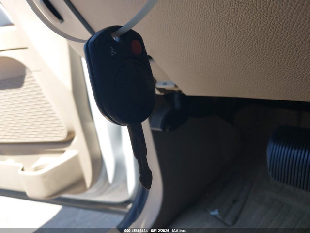 Aukcja sprzedaży 2010 Ford Expedition Eddie Bauer/king Ranch, vin: 1FMJU1H51AEB62802, numer aukcji: 45869434