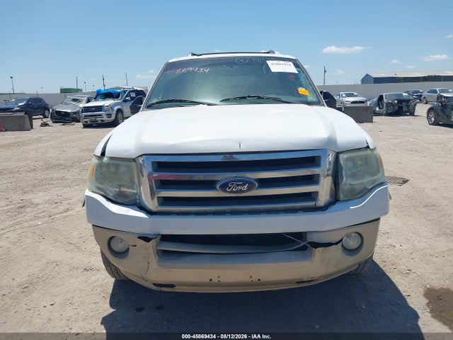 Aukcja sprzedaży 2010 Ford Expedition Eddie Bauer/king Ranch, vin: 1FMJU1H51AEB62802, numer aukcji: 45869434