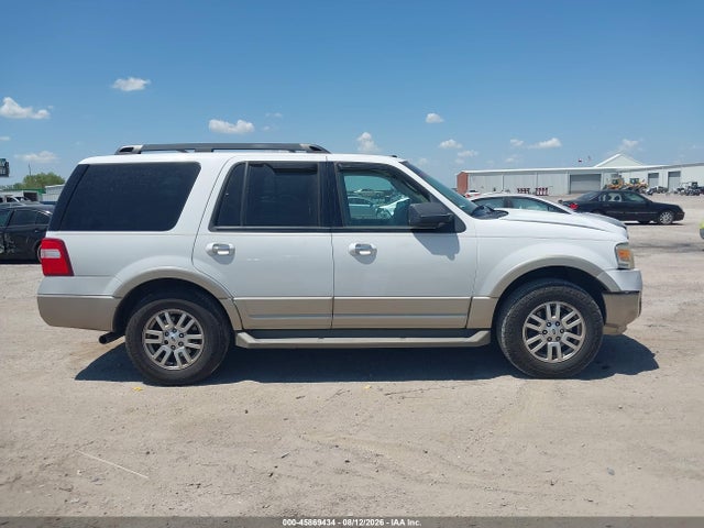 Aukcja sprzedaży 2010 Ford Expedition Eddie Bauer/king Ranch, vin: 1FMJU1H51AEB62802, numer aukcji: 45869434