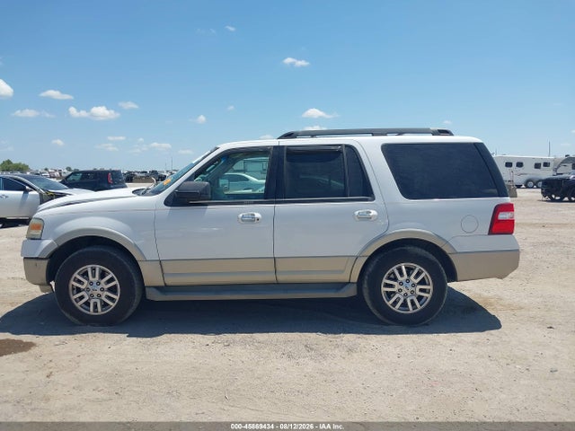 Aukcja sprzedaży 2010 Ford Expedition Eddie Bauer/king Ranch, vin: 1FMJU1H51AEB62802, numer aukcji: 45869434