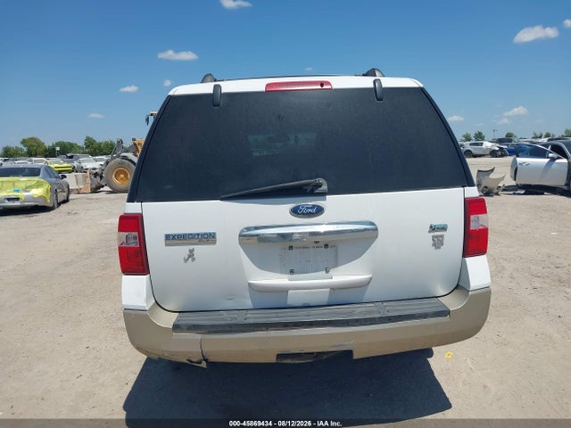 Aukcja sprzedaży 2010 Ford Expedition Eddie Bauer/king Ranch, vin: 1FMJU1H51AEB62802, numer aukcji: 45869434