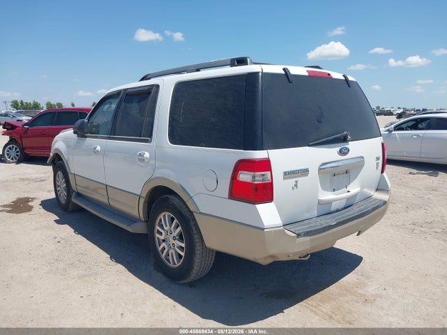 Aukcja sprzedaży 2010 Ford Expedition Eddie Bauer/king Ranch, vin: 1FMJU1H51AEB62802, numer aukcji: 45869434