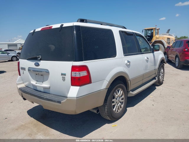 Aukcja sprzedaży 2010 Ford Expedition Eddie Bauer/king Ranch, vin: 1FMJU1H51AEB62802, numer aukcji: 45869434