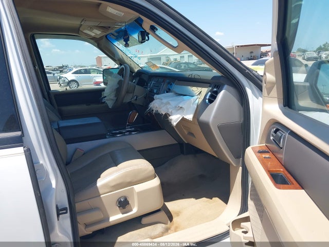 Aukcja sprzedaży 2010 Ford Expedition Eddie Bauer/king Ranch, vin: 1FMJU1H51AEB62802, numer aukcji: 45869434