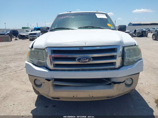 Aukcja sprzedaży 2010 Ford Expedition Eddie Bauer/king Ranch, vin: 1FMJU1H51AEB62802, numer aukcji: 45869434