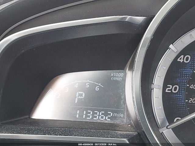 Продаж на аукціоні авто 2017 Toyota Yaris Ia, vin: 3MYDLBYV6HY156423, номер лоту: 45869436