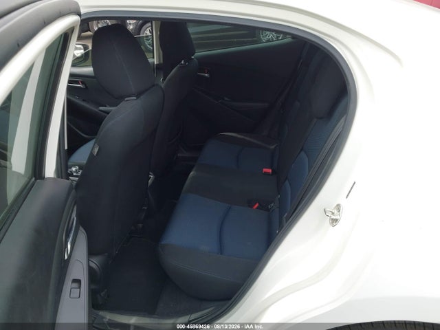 Продаж на аукціоні авто 2017 Toyota Yaris Ia, vin: 3MYDLBYV6HY156423, номер лоту: 45869436