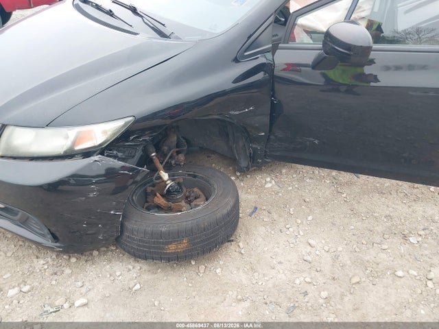 Aukcja sprzedaży 2015 Honda Civic Se, vin: 2HGFB2F71FH509881, numer aukcji: 45869437