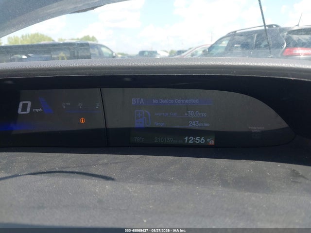 Aukcja sprzedaży 2015 Honda Civic Se, vin: 2HGFB2F71FH509881, numer aukcji: 45869437