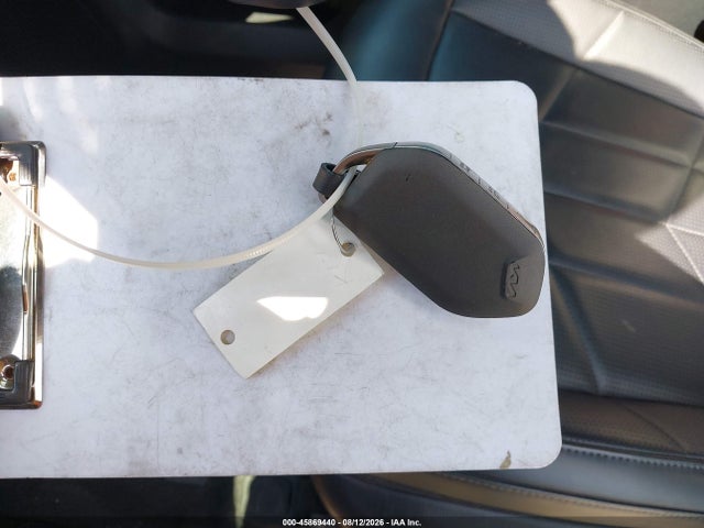45869440 :رقم المزاد ، 5XYPCES11VG016895 vin ، 2027 Kia Telluride X-line Ex مزاد بيع