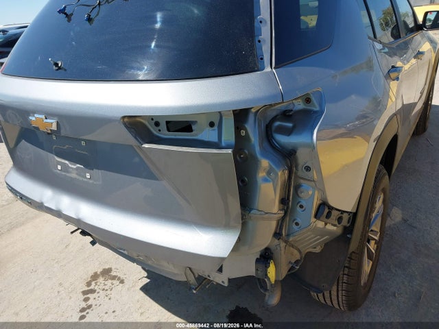 Chevrolet Equinox Awd Lt 2025 3GNAXPEGXSL150497 Image 14