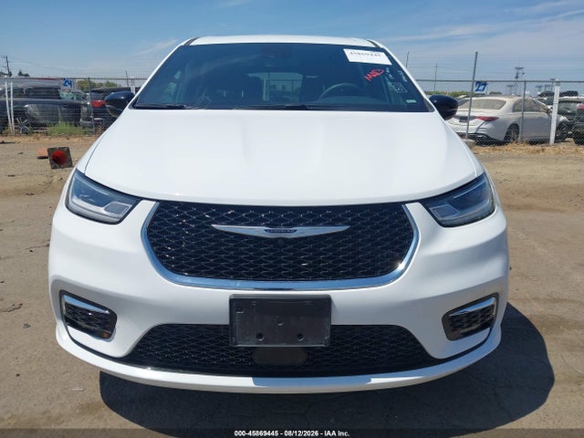 Chrysler Pacifica Select 2025 2C4RC1BG5SR552164 Image 12