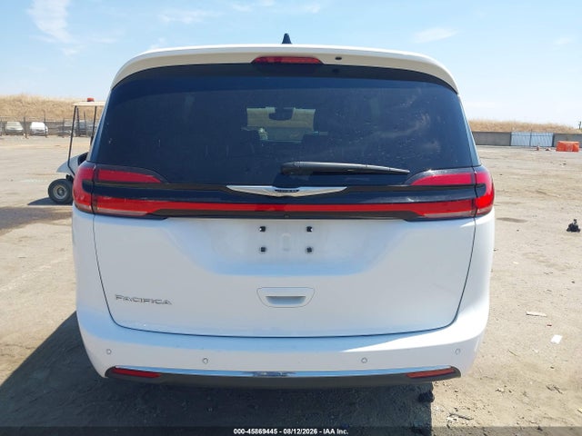 Chrysler Pacifica Select 2025 2C4RC1BG5SR552164 Image 16