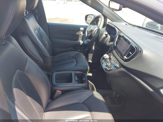 Chrysler Pacifica Select 2025 2C4RC1BG5SR552164 Image 5