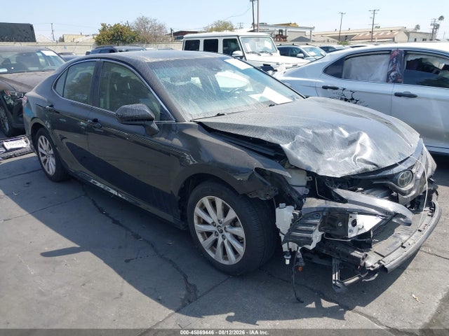 2018 JTNB11HK0J3068022 main image