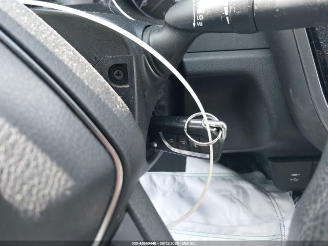 Toyota CAMRY LE 2018 JTNB11HK0J3068022 Image 11
