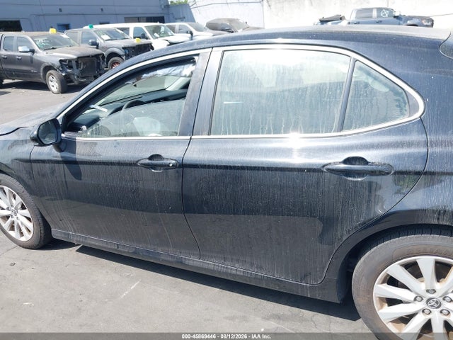 Toyota CAMRY LE 2018 JTNB11HK0J3068022 Image 15
