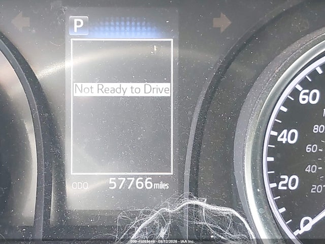 Toyota CAMRY LE 2018 JTNB11HK0J3068022 Image 7