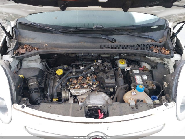 Auction sale of the 2014 Fiat 500l Trekking, vin: ZFBCFADHXEZ019596, lot number: 45869454