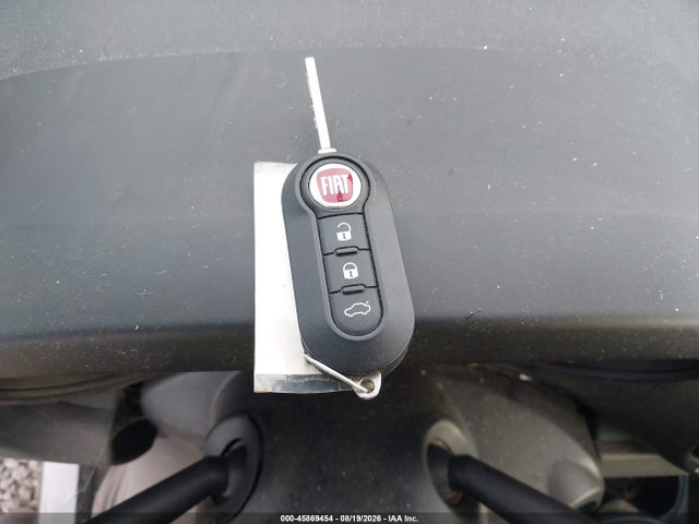 Auction sale of the 2014 Fiat 500l Trekking, vin: ZFBCFADHXEZ019596, lot number: 45869454