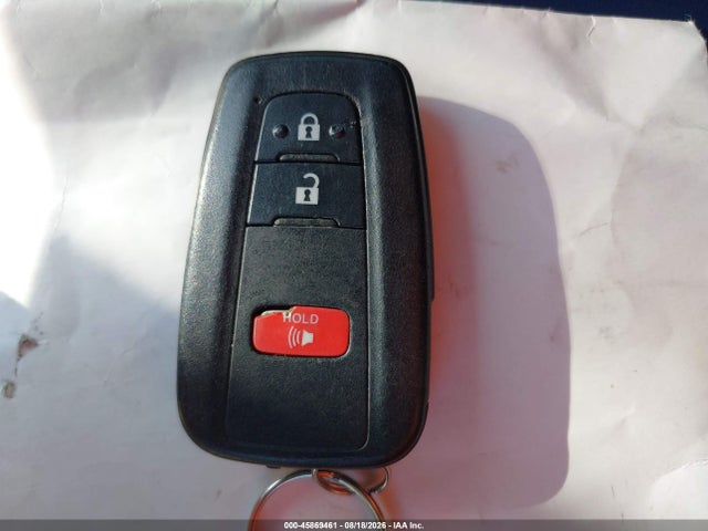 Toyota C-HR XLE 2021 JTNKHMBXXM1102940 Image 11