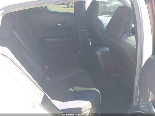 Toyota C-HR XLE 2021 JTNKHMBXXM1102940 Image 8