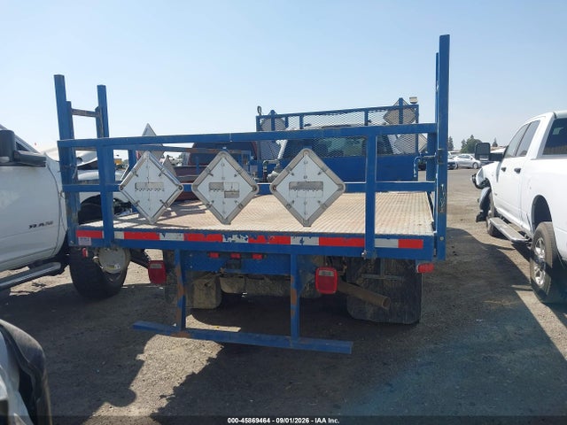 Ford F-550 Chassis Xl 2021 1FD0W5HT2MEC38656 Image 16