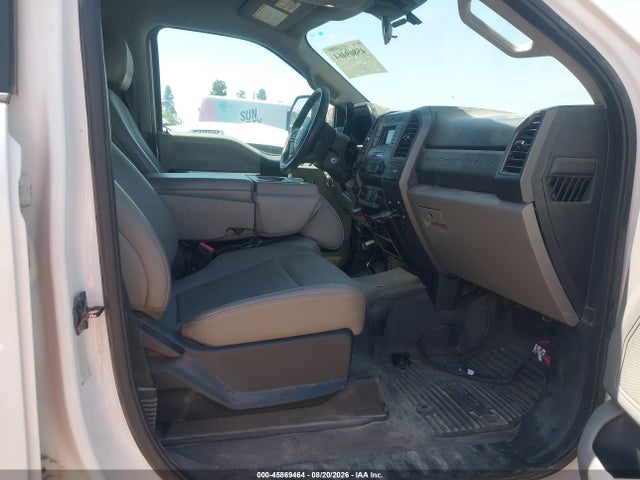Ford F-550 Chassis Xl 2021 1FD0W5HT2MEC38656 Image 5