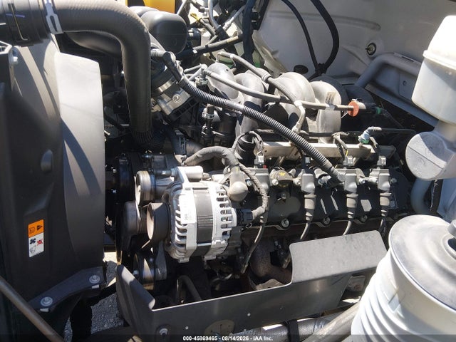 1FDNF7AN8NDF02872 Ford F-750 Gas