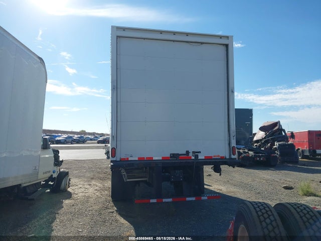 1FDNF7AN8NDF02872 Ford F-750 Gas