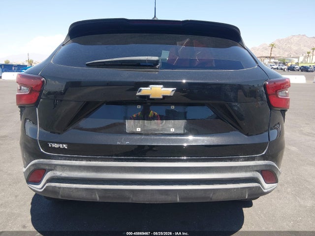 KL77LFE28RC243728 Chevrolet Trax Fwd Sp